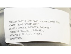 VOLVO S60 I S80 I V70 II... 2