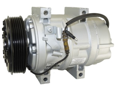 VOLVO S60 I S80 I V70 II XC70 I 506011-8203 KOMPRESOR