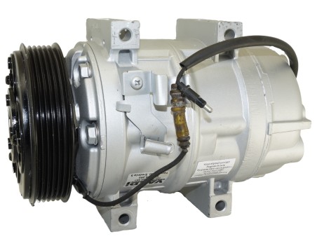VOLVO S60 I S80 I V70 II XC70 I 506011-8203 KOMPRESOR