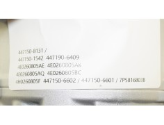 Klimakompressor AUDI A8 D3... 2