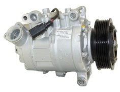 AC Compressor AUDI A8 D3...