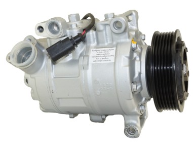 AC Compressor AUDI A8 D3 (4E2,4E8) Q7 (4LB) 05- 4.2 4E0260805AK