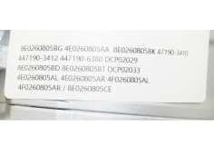 AUDI A4 B7 A6 C6 A8 D3 Q7... 2