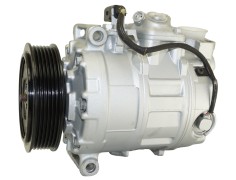 AC Compressor AUDI A4 B7 A6...