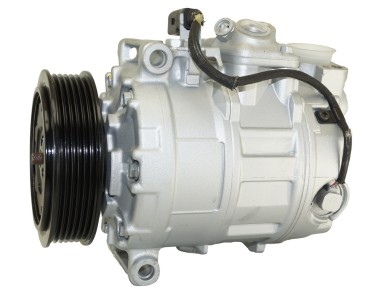AC Compressor AUDI A4 B7 A6 C6 A8 D3 Q7 8E0260805BG