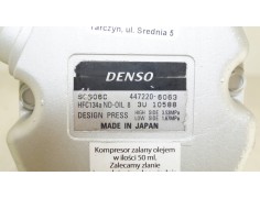 Klimakompressor TOYOTA... 2