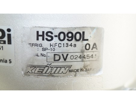 AC Compressor HONDA CIVIC V VI CR-V 38800-P06-A02