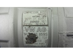 Klimakompressor AUDI SEAT... 2