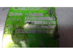 AC Compressor NISSAN NAVARA... 2