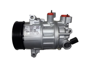 AC Compressor AUDI SEAT SKODA VW 5Q0816803L 01141543 KOMPRESOR