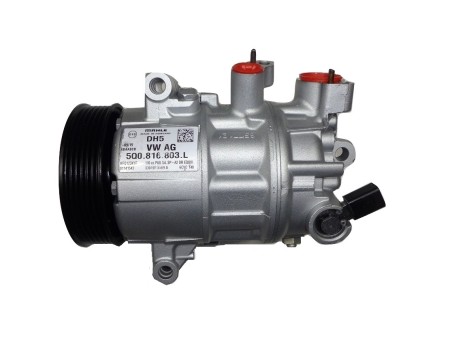 AC Compressor AUDI SEAT SKODA VW 5Q0816803L 01141543 KOMPRESOR