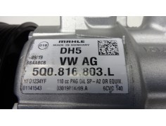 AC Compressor AUDI SEAT... 2