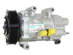 AC Compressor CITROEN...
