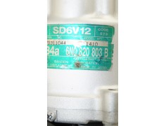 AC Compressor SEAT AROSA... 2