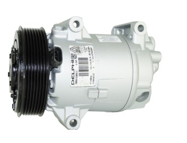 AC Compressor RENAULT CLIO III MEGANE II SCENIC II 03- 1.9 2.0 8200940233