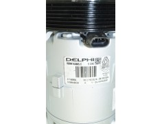 AC Compressor RENAULT CLIO... 2