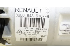 AC Compressor TRAFIC MASTER... 2