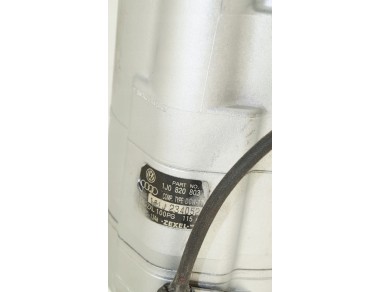 AUDI TT SEAT CORDOBA SKODA OCTAVIA VW...