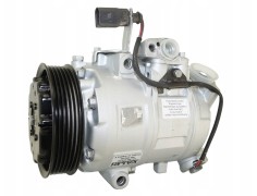 AC Compressor AUDI A2 IBIZA...