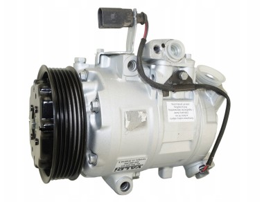 AC Compressor AUDI A2 IBIZA FABIA VW POLO LUPO GOLF 6Q0820803G