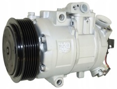 AC Compressor SEAT IBIZA...