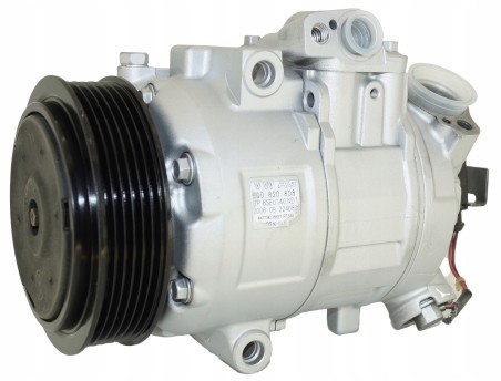 Klimakompressor SEAT IBIZA SKODA FABIA VW POLO 6Q0820808 447190-8891