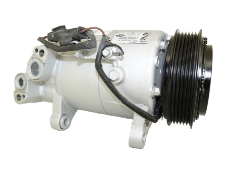 AC Compressor BMW 1/2/5/6/7/X1/X2/X3/X4/X5 MINI 64529295050-04