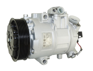 AC Compressor AUDI SEAT SKODA VW 6Q0820808D 447220-8126