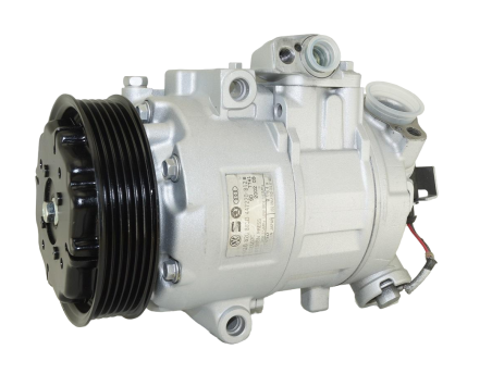 Klimakompressor AUDI SEAT SKODA VW 6Q0820808D 447220-8126