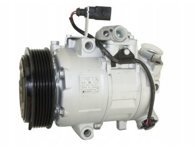 AC Compressor SEAT IBIZA III-IV SKODA FABIA POLO IV-V 6Q0820808G 447190-8909