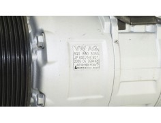 Klimakompressor SEAT IBIZA... 2