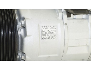 Klimakompressor SEAT IBIZA III-IV...
