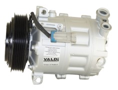 AC Compressor ALFA ROMEO...