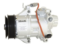 AC Compressor TOYOTA AURIS...