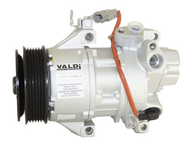 AC Compressor TOYOTA AURIS YARIS COROLLA URBAN CRUISER 447260-2331