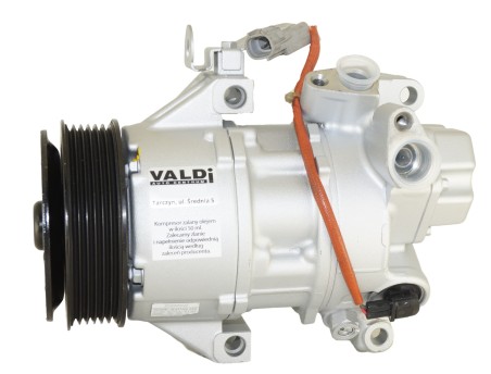 Klimakompressor TOYOTA AURIS YARIS COROLLA URBAN CRUISER 447260-2331