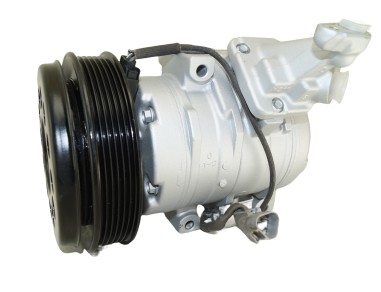 AC Compressor TOYOTA AVENSIS RAV4 II 1.6 1.8 447220-3953