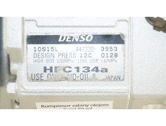 AC Compressor TOYOTA... 2