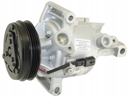 DACIA SANDERO II NISSAN MICRA V 16- 1.0 926000287R KOMPRESOR