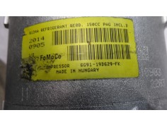 FORD MONDEO IV GALAXY II... 2