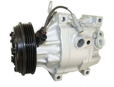 AC Compressor TOYOTA YARIS I VERSO 99- 447220-6253