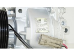 AC Compressor OPEL ADAM M13... 2