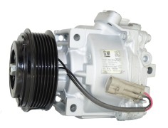 AC Compressor OPEL ADAM M13...