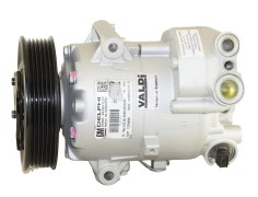 AC Compressor OPEL ASTRA J...