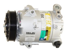AC Compressor OPEL ASTRA H...