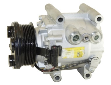 Klimakompressor JAGUAR S-TYPE II X-TYPE I 6R83-19D629-BB