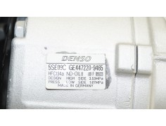AC Compressor TOYOTA YARIS... 2