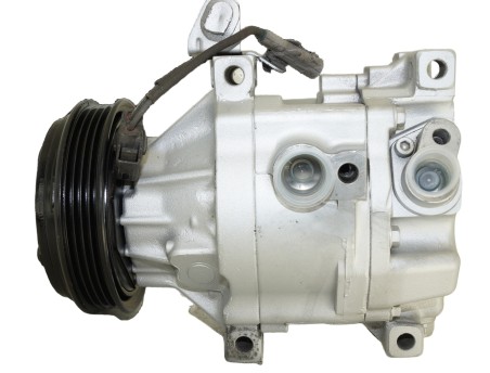 TOYOTA YARIS I VERSO DAIHATSU CHARADE IV 447220-6250 KOMPRESOR