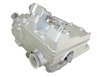 Klimakompressor VW TOUAREG 10- 3.0 V6...