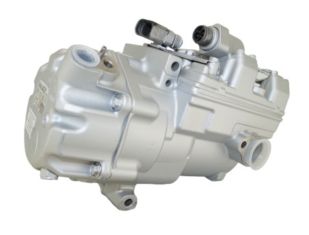 VW TOUAREG 10- 3.0 V6 Hybryda 7P0820803G KOMPRESOR